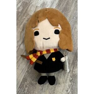 Wizarding World Harry Potter Hermione Granger Plush Mini Doll 10"